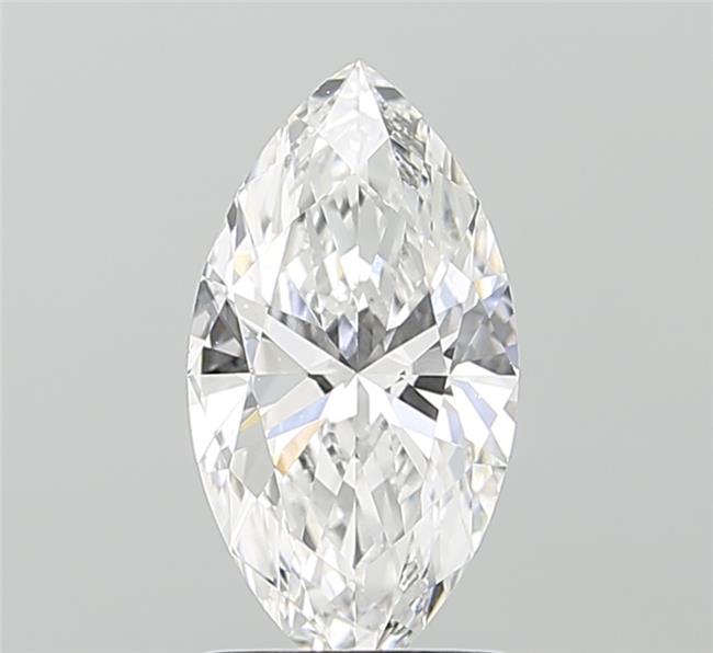 1.51 ct. marquise Lab Grown Diamond front image