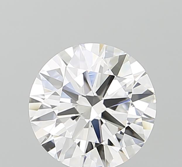 1.53 ct. round Lab Grown Diamond front image