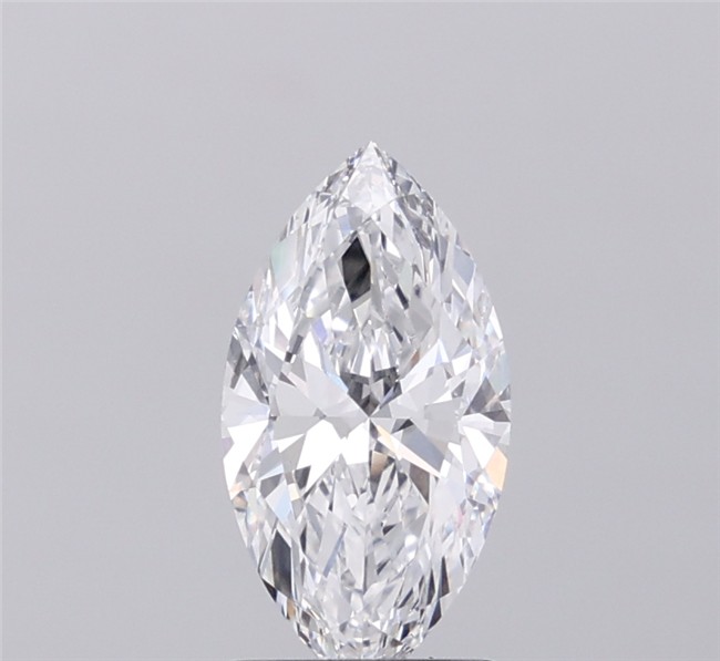 1.55 ct. marquise Lab Grown Diamond front image