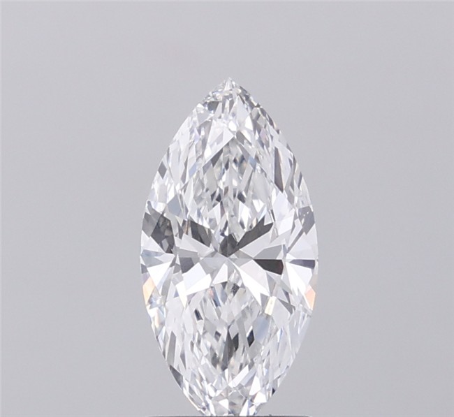 1.54 ct. marquise Lab Grown Diamond front image