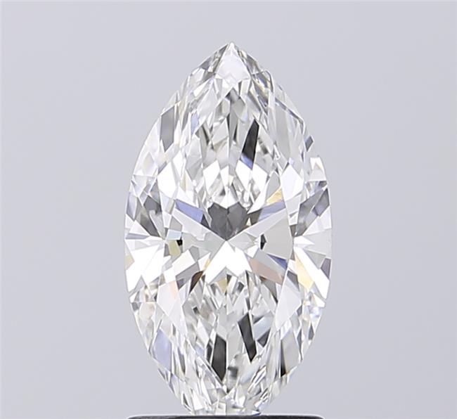 1.51 ct. marquise Lab Grown Diamond front image