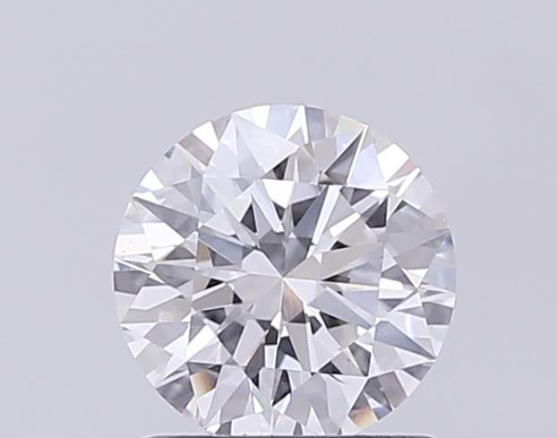 1.00 ct. round Lab Grown Diamond front image