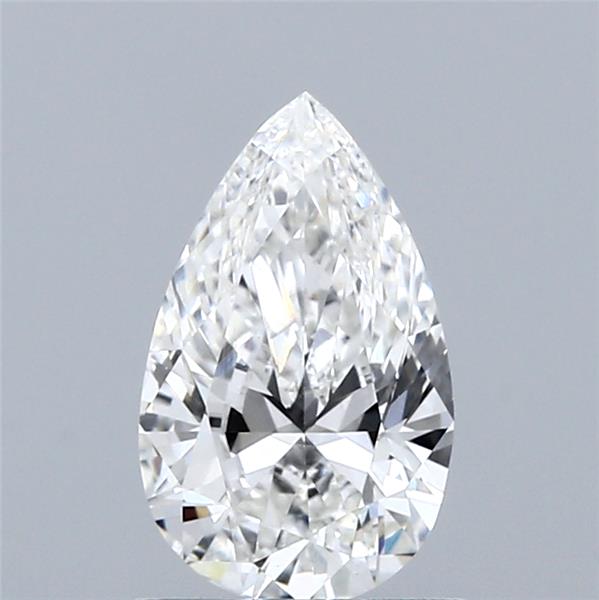 1.06 ct. pear Lab Grown Diamond front image