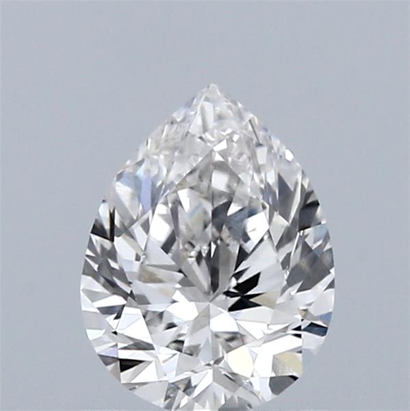 1.05 ct. pear Lab Grown Diamond front image