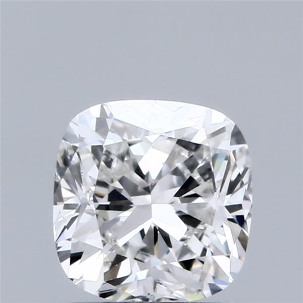 1.01 ct. cushion Lab Grown Diamond front image