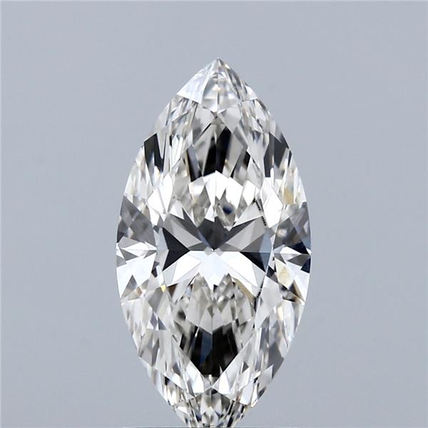2.02 ct. marquise Lab Grown Diamond front image