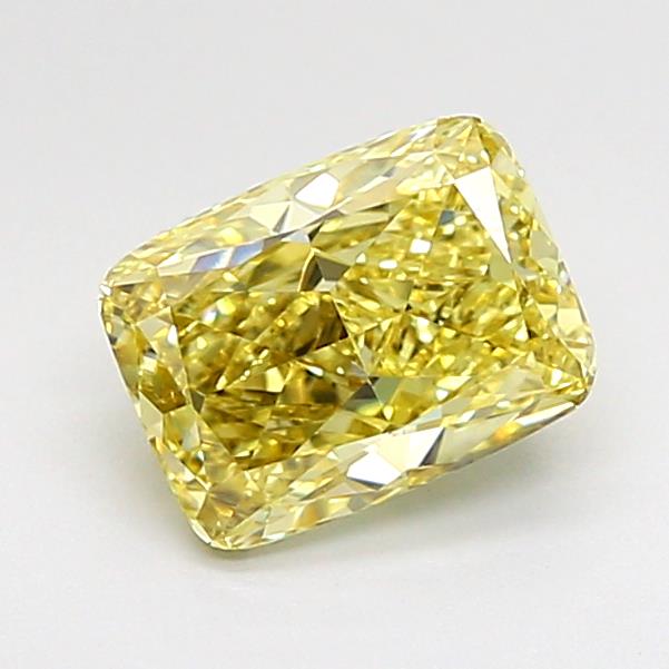 1.03 ct. cushion Lab Grown Diamond front image