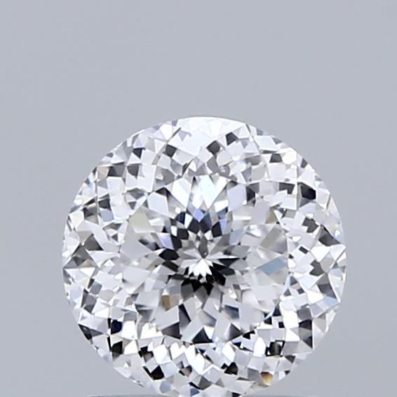 1.35 ct. round Lab Grown Diamond front image