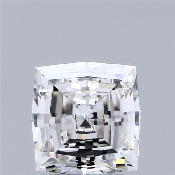 1.01 ct. emerald Lab Grown Diamond front image