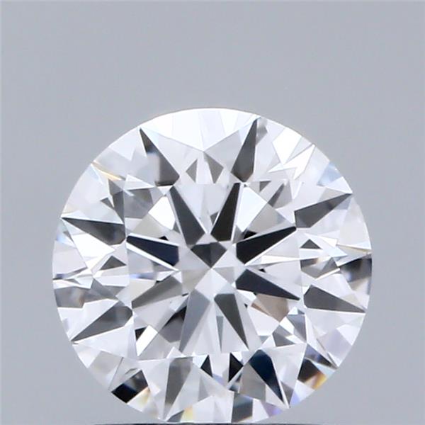 1.06 ct. round Lab Grown Diamond front image