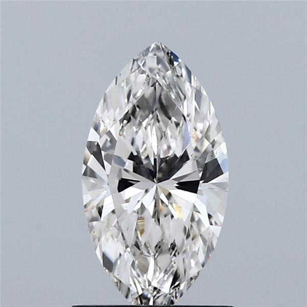 1.03 ct. marquise Lab Grown Diamond front image