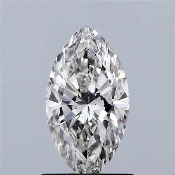 1.07 ct. marquise Lab Grown Diamond front image