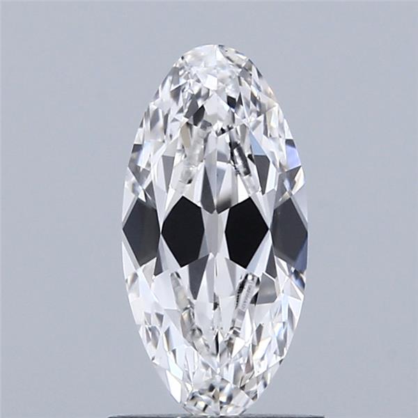 1.09 ct. marquise Lab Grown Diamond front image
