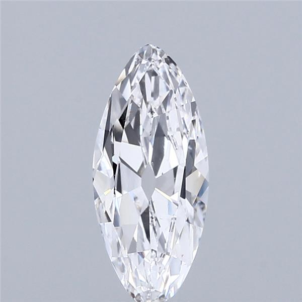 1.04 ct. marquise Lab Grown Diamond front image
