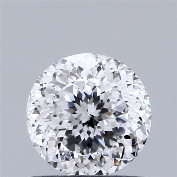 1.00 ct. round Lab Grown Diamond front image