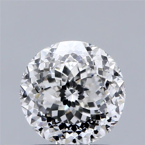 1.08 ct. round Lab Grown Diamond front image