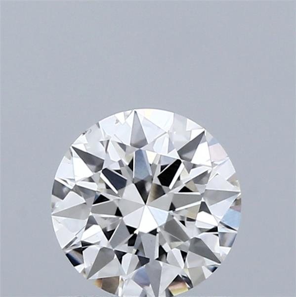 1.02 ct. round Lab Grown Diamond front image