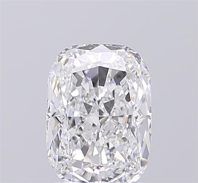 1.76 ct. cushion Lab Grown Diamond front image