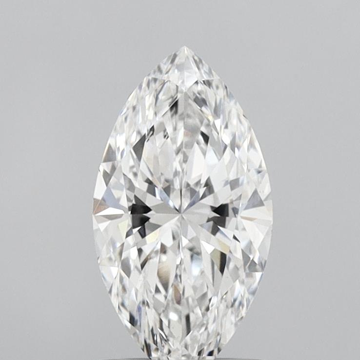 1.05 ct. marquise Lab Grown Diamond front image