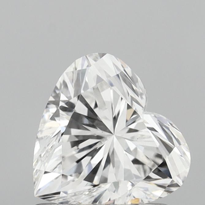 1.20 ct. pear Lab Grown Diamond front image