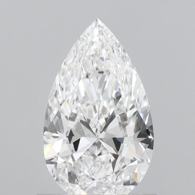 1.00 ct. pear Lab Grown Diamond front image