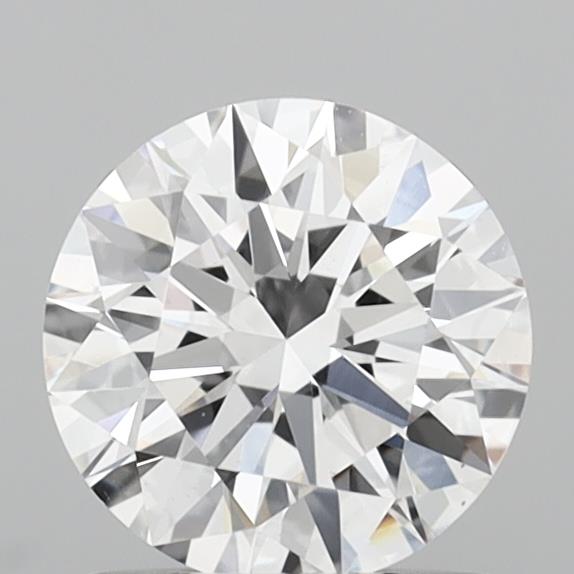 1.00 ct. round Lab Grown Diamond front image