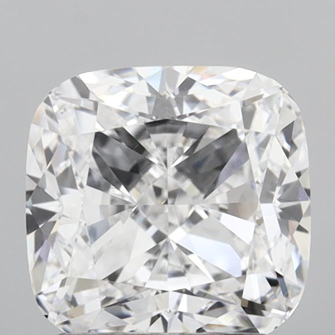 2.26 ct. cushion Lab Grown Diamond front image