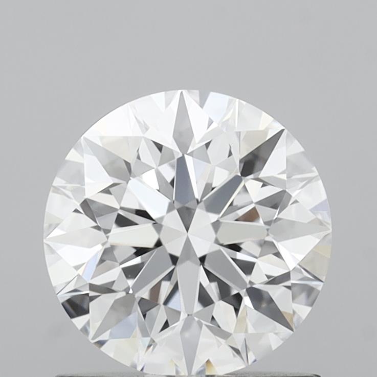 1.00 ct. round Lab Grown Diamond front image