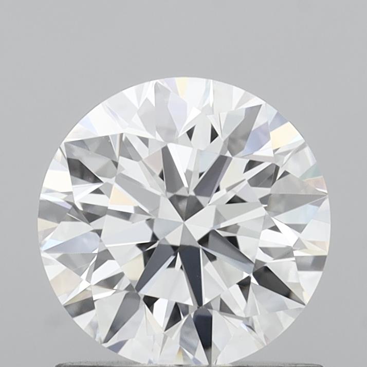 1.03 ct. round Lab Grown Diamond front image