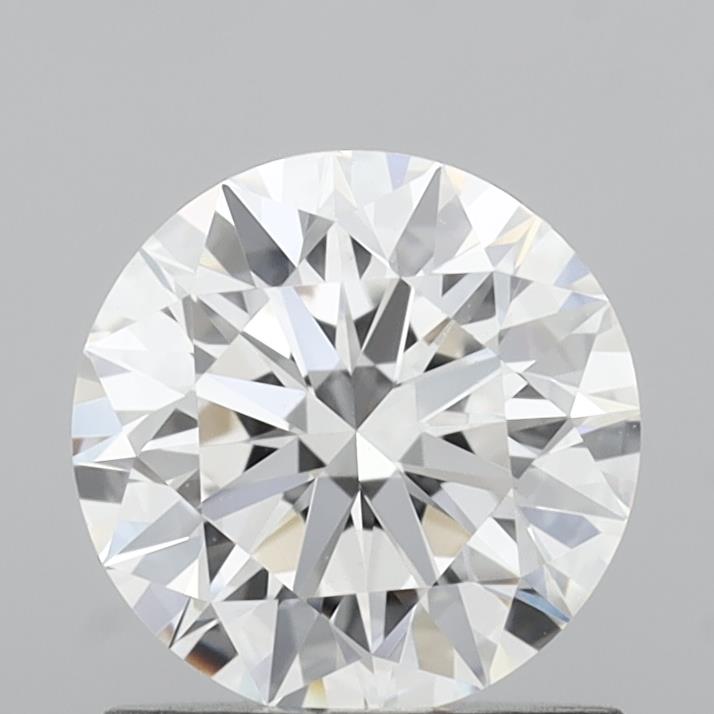 1.02 ct. round Lab Grown Diamond front image