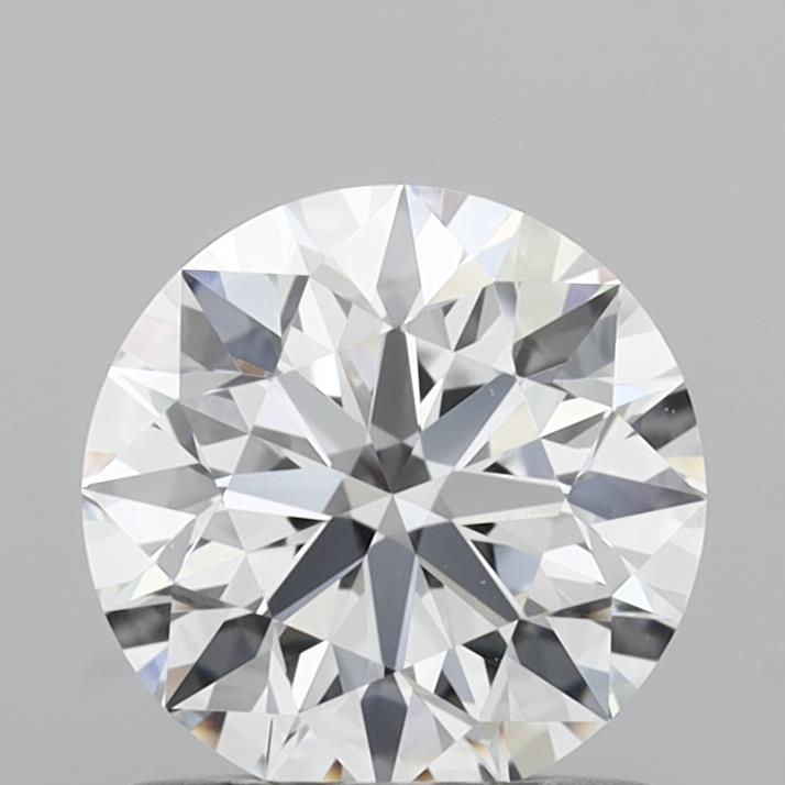 1.01 ct. round Lab Grown Diamond front image