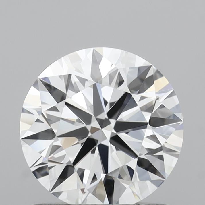 1.01 ct. round Lab Grown Diamond front image