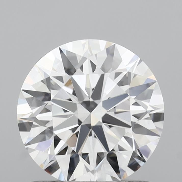 1.05 ct. round Lab Grown Diamond front image