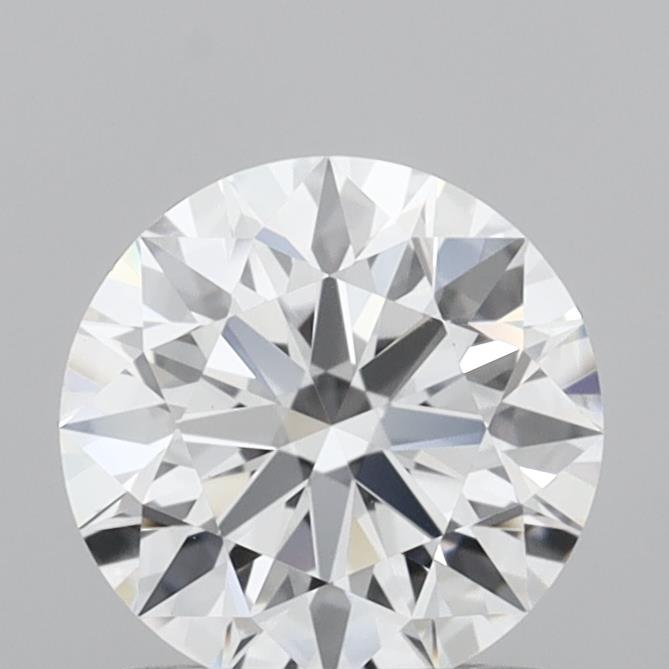 1.04 ct. round Lab Grown Diamond front image