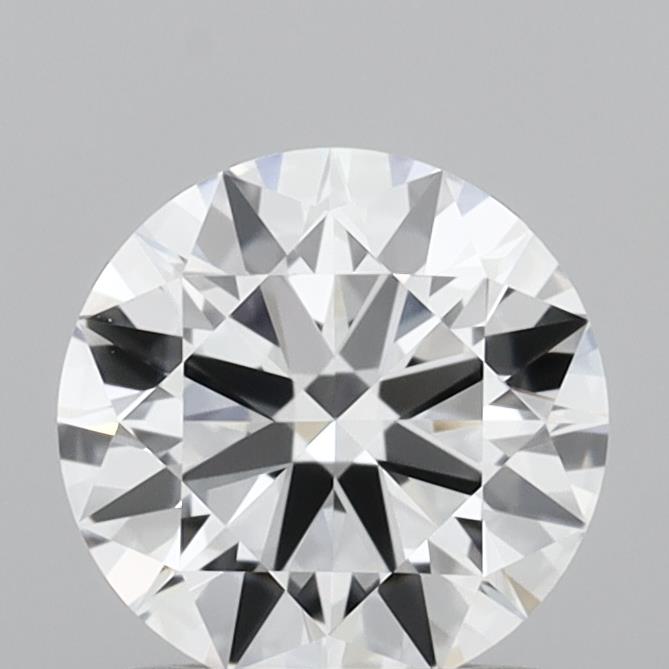 1.05 ct. round Lab Grown Diamond front image