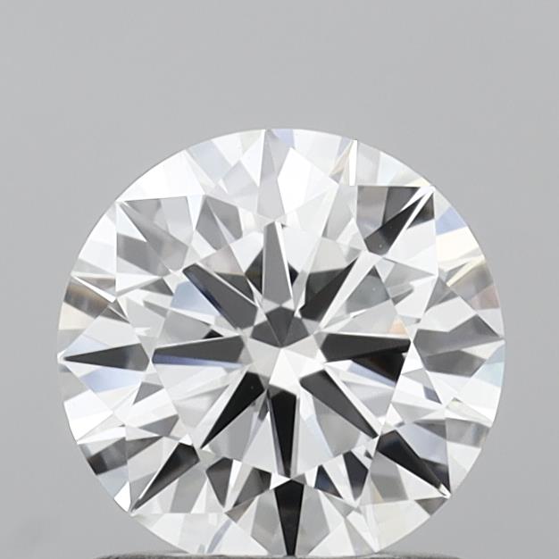 1.00 ct. round Lab Grown Diamond front image