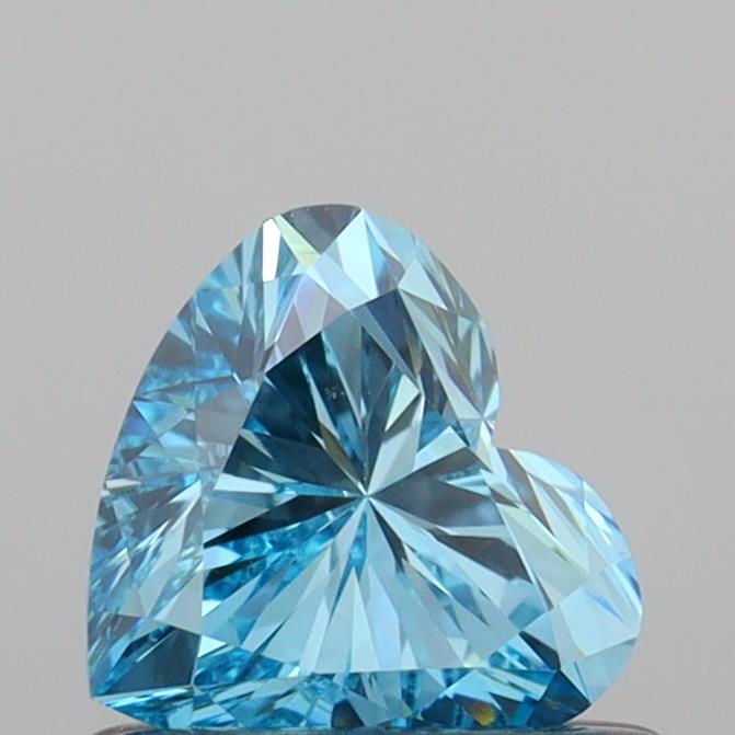 1.19 ct. oval Lab Grown Diamond front image