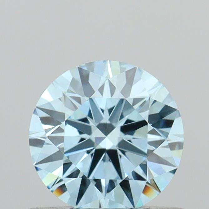 0.52 ct. round Lab Grown Diamond front image