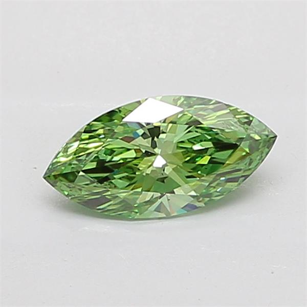 1.08 ct. marquise Lab Grown Diamond front image