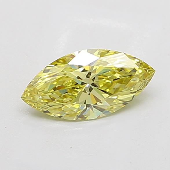 1.09 ct. marquise Lab Grown Diamond front image