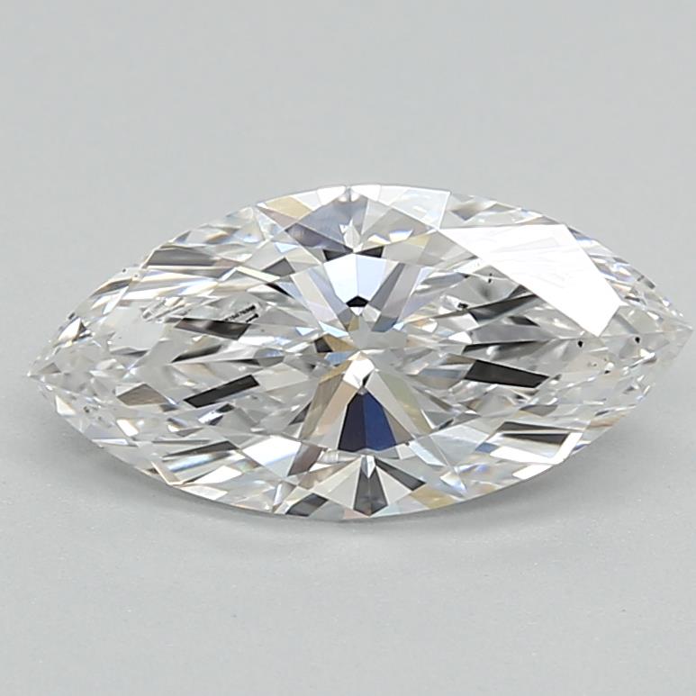 1.20 ct. marquise Lab Grown Diamond front image