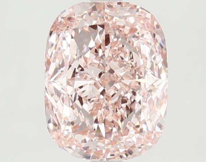 1.76 ct. cushion Lab Grown Diamond front image