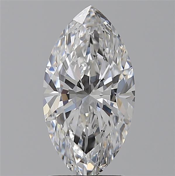 2.05 ct. marquise Lab Grown Diamond front image