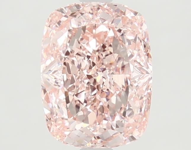 1.54 ct. cushion Lab Grown Diamond front image