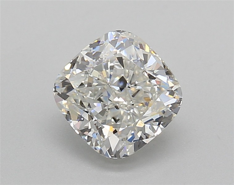 1.51 ct. cushion Lab Grown Diamond front image