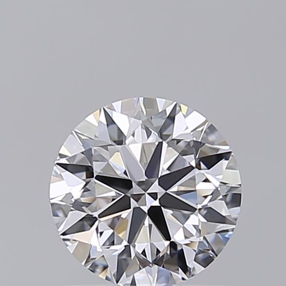 1.02 ct. round Lab Grown Diamond front image