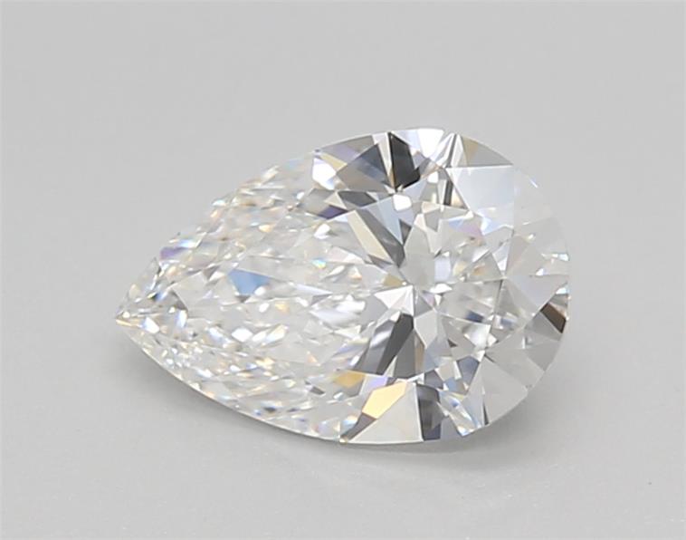 1.00 ct. pear Lab Grown Diamond front image