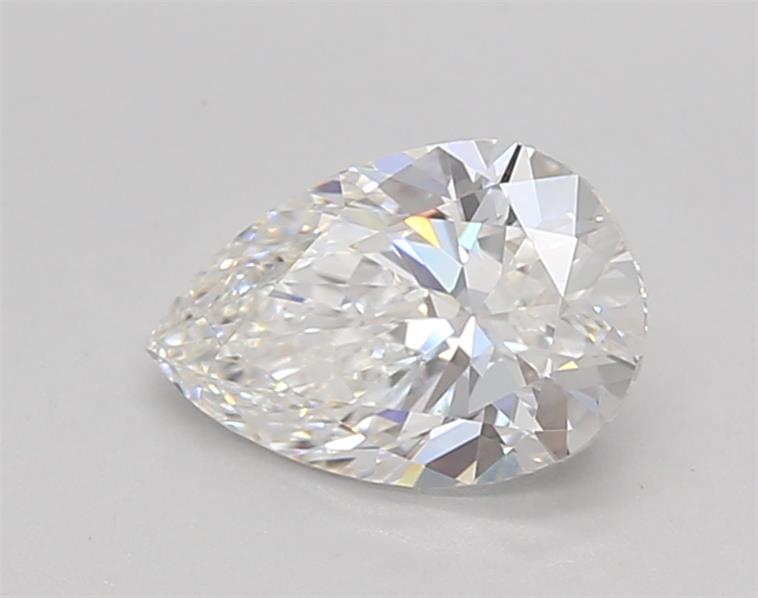 1.00 ct. pear Lab Grown Diamond front image