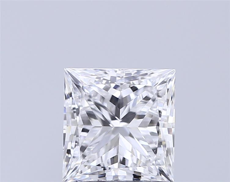 1.01 ct. cushion Lab Grown Diamond front image