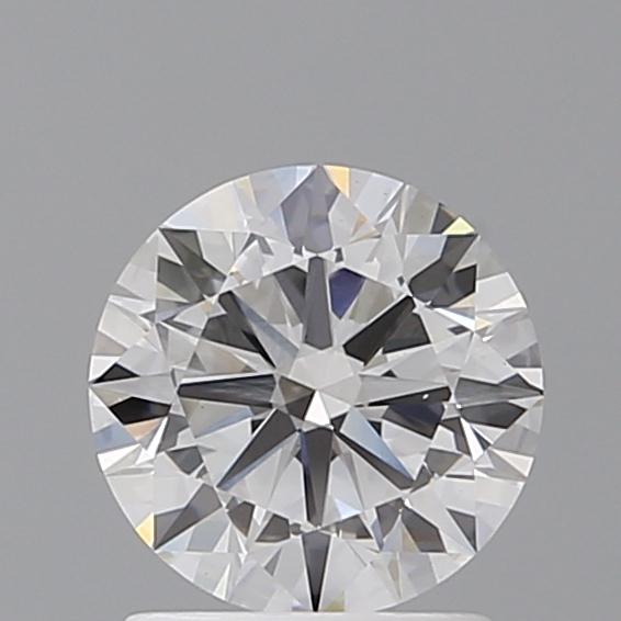 1.50 ct. round Lab Grown Diamond front image